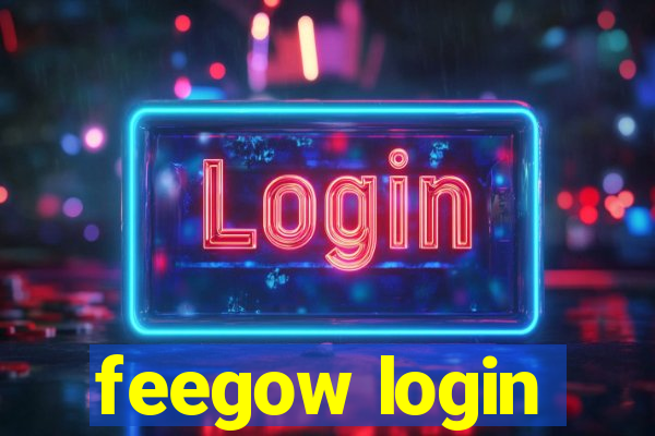 feegow login